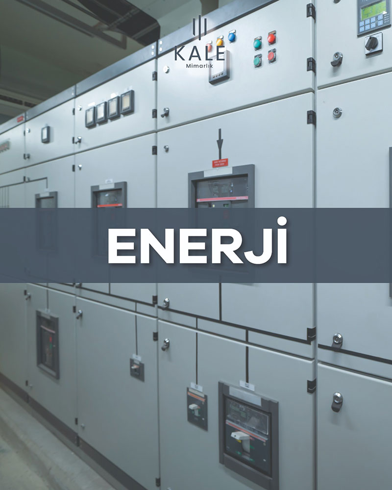 Enerji