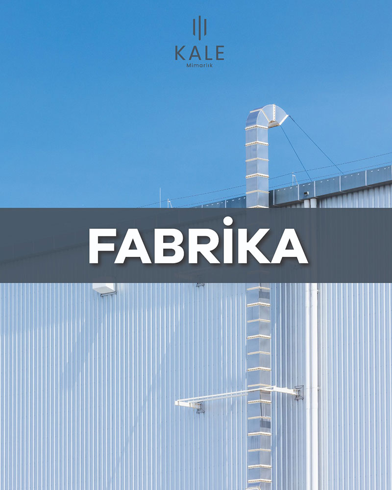 Fabrika