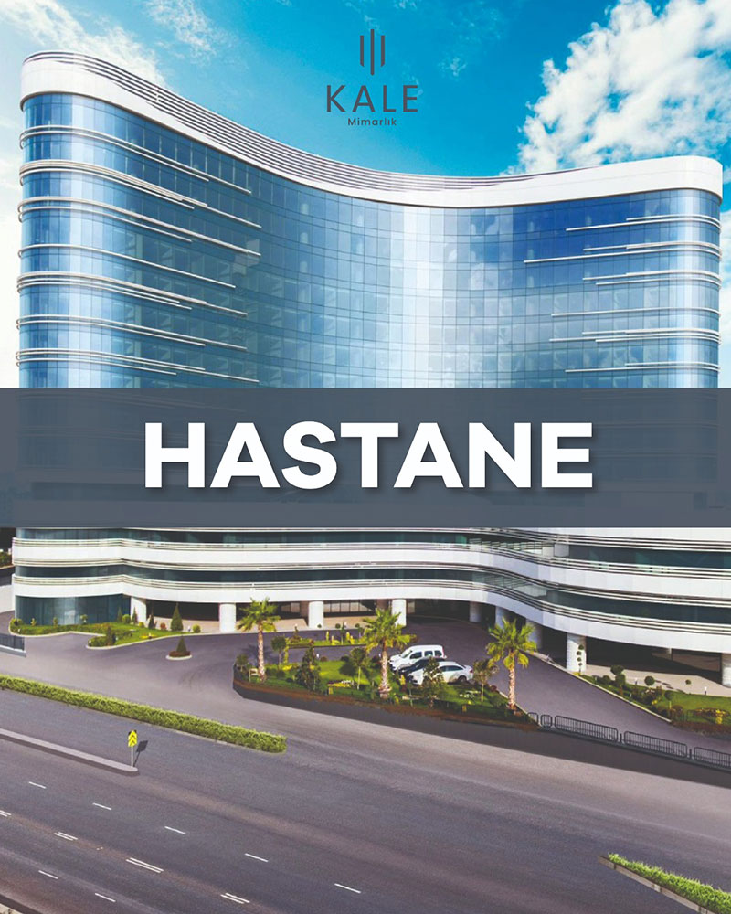 Hastane